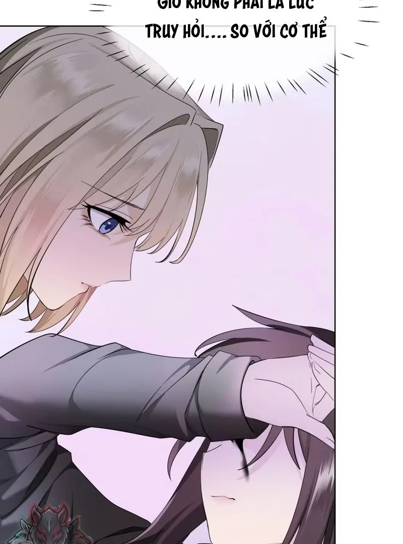 Đại Lão, Đầu Cô Lại Rớt Rồi Kìa! Chapter 35 - 15