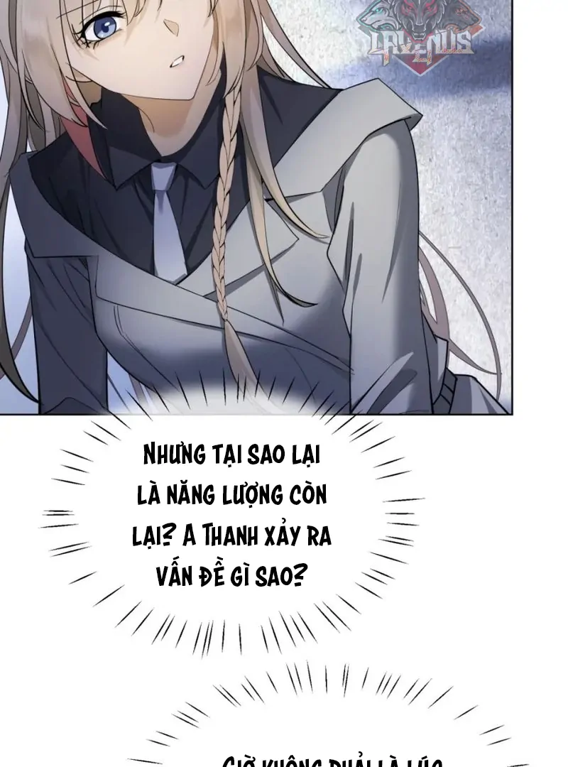 Đại Lão, Đầu Cô Lại Rớt Rồi Kìa! Chapter 35 - 14