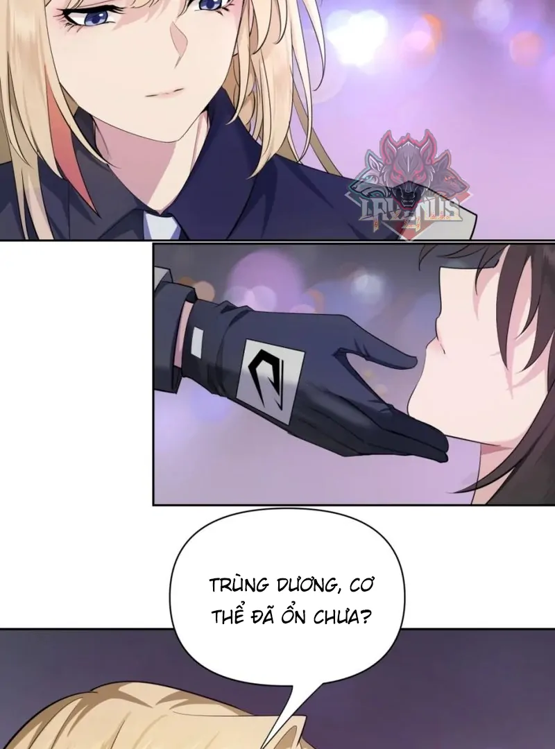 Đại Lão, Đầu Cô Lại Rớt Rồi Kìa! Chapter 35 - 19