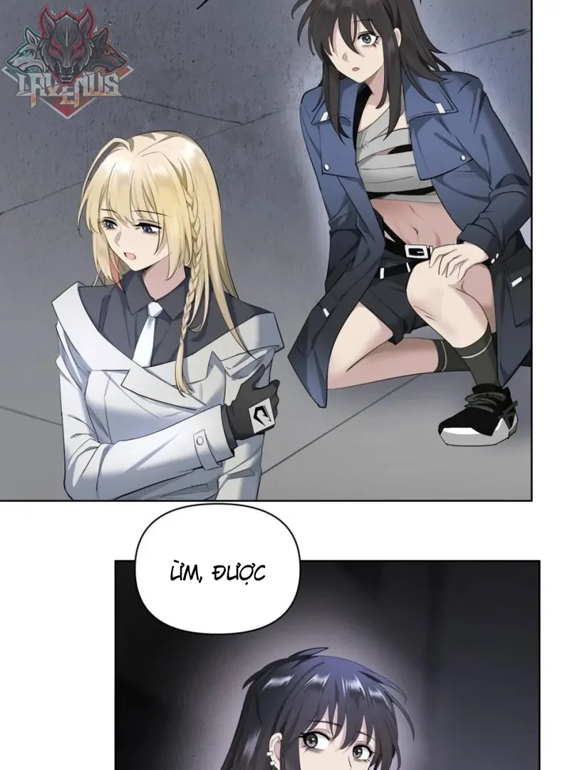 Đại Lão, Đầu Cô Lại Rớt Rồi Kìa! Chapter 35 - 29