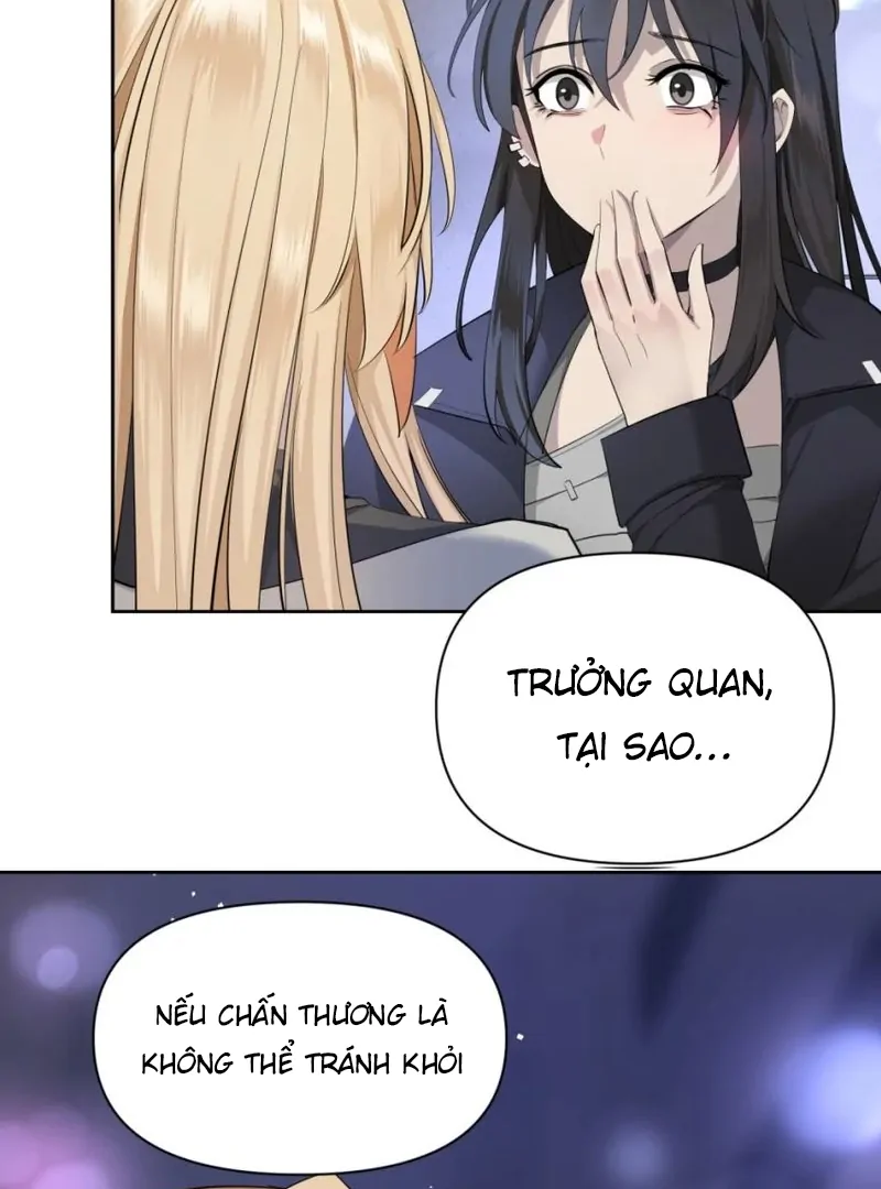 Đại Lão, Đầu Cô Lại Rớt Rồi Kìa! Chapter 35 - 25