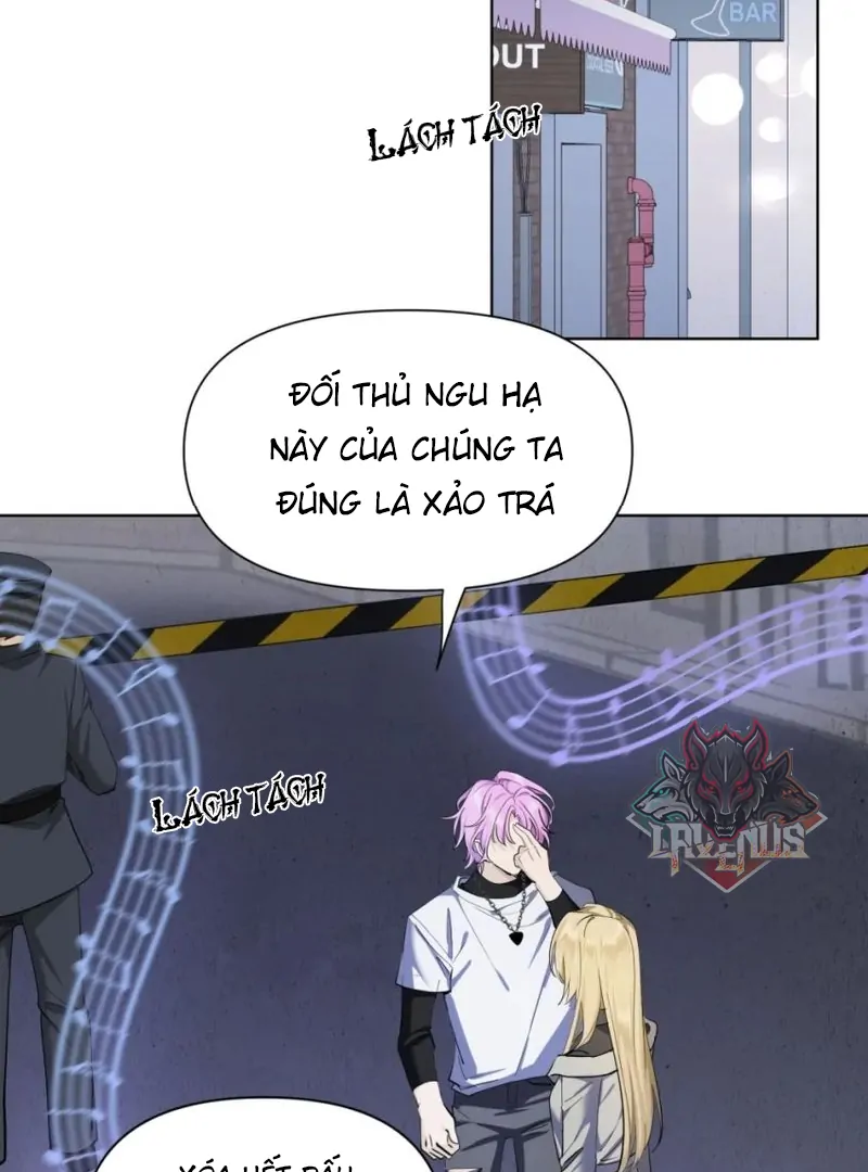 Đại Lão, Đầu Cô Lại Rớt Rồi Kìa! Chapter 35 - 32