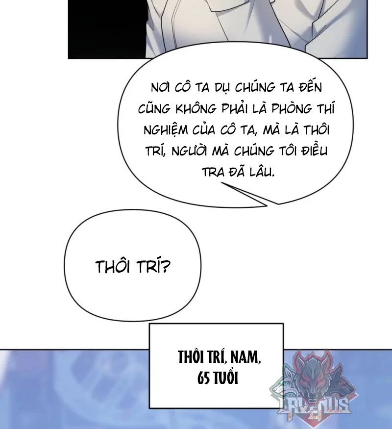 Đại Lão, Đầu Cô Lại Rớt Rồi Kìa! Chapter 35 - 35