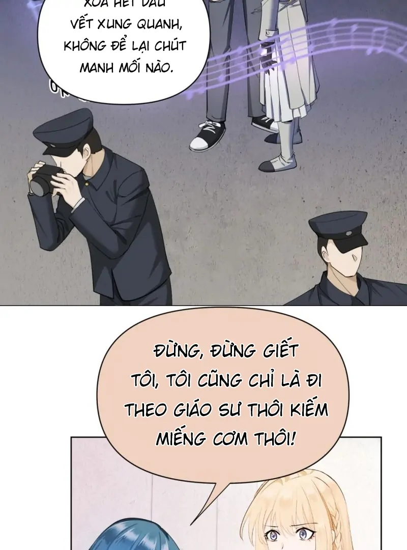 Đại Lão, Đầu Cô Lại Rớt Rồi Kìa! Chapter 35 - 33