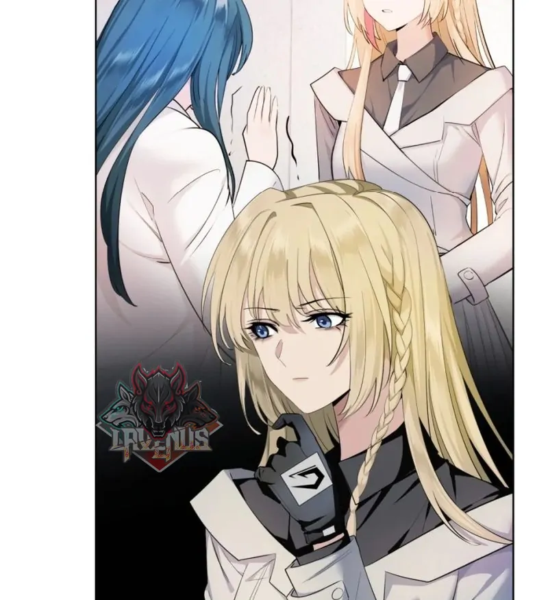 Đại Lão, Đầu Cô Lại Rớt Rồi Kìa! Chapter 35 - 34