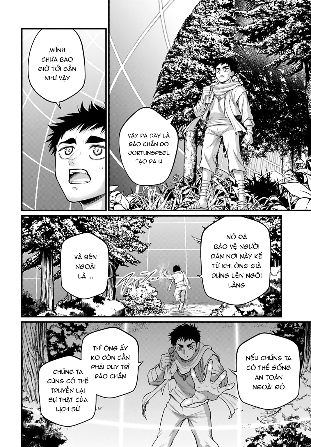 Shuumatsu No Valkyrie Chapter 113 - 13