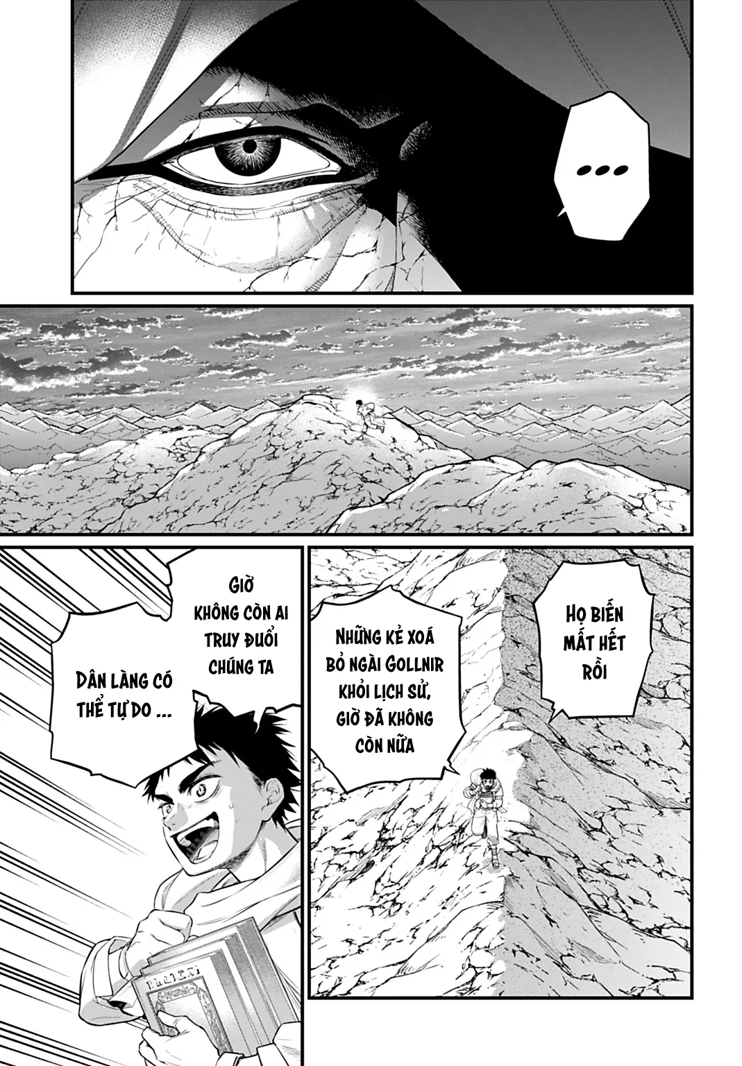 Shuumatsu No Valkyrie Chapter 113 - 26