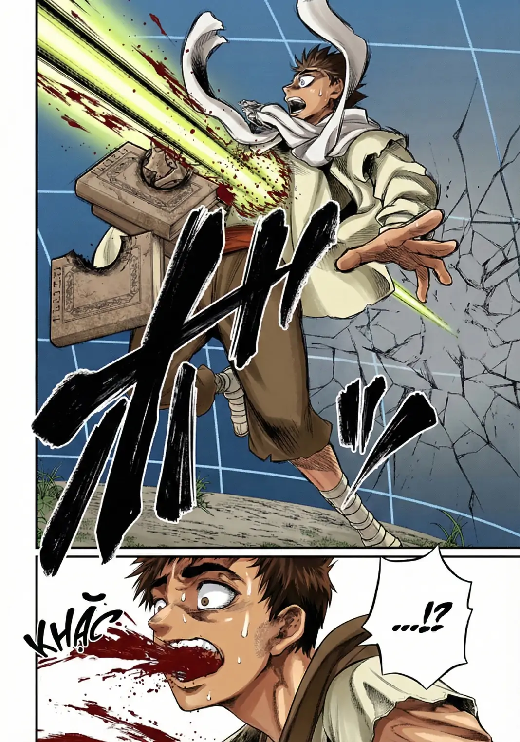 Shuumatsu No Valkyrie Chapter 113 - 29