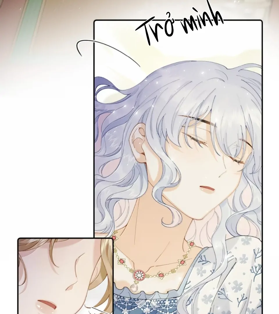 Phản Diện Gặp Kẻ Cuồng Yêu Chapter 70 - 4