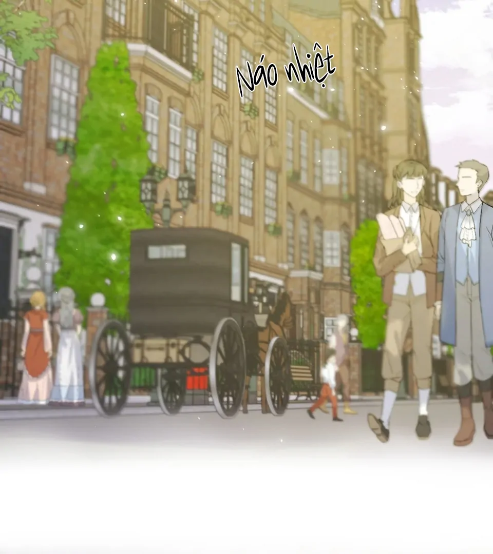 Phản Diện Gặp Kẻ Cuồng Yêu Chapter 70 - 2