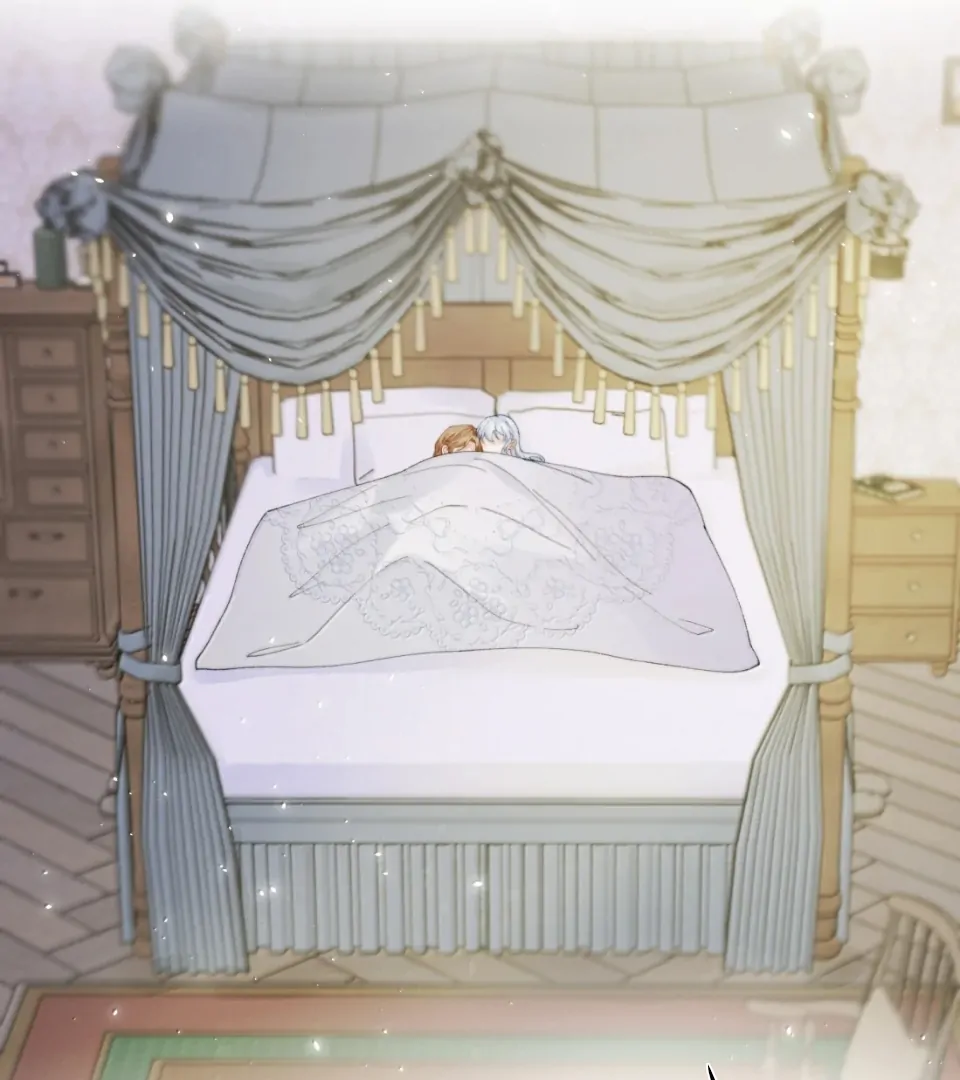 Phản Diện Gặp Kẻ Cuồng Yêu Chapter 70 - 3