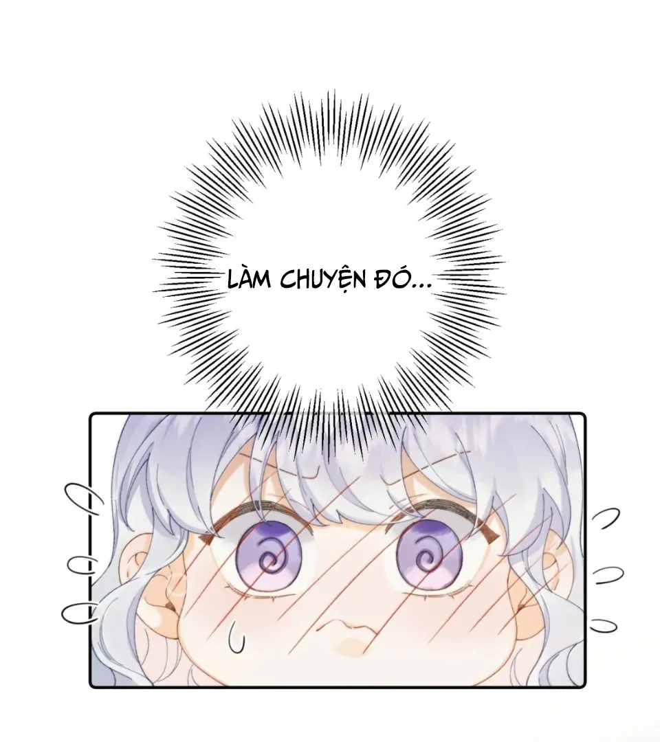 Phản Diện Gặp Kẻ Cuồng Yêu Chapter 70 - 18