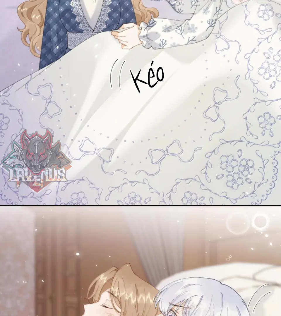 Phản Diện Gặp Kẻ Cuồng Yêu Chapter 70 - 16