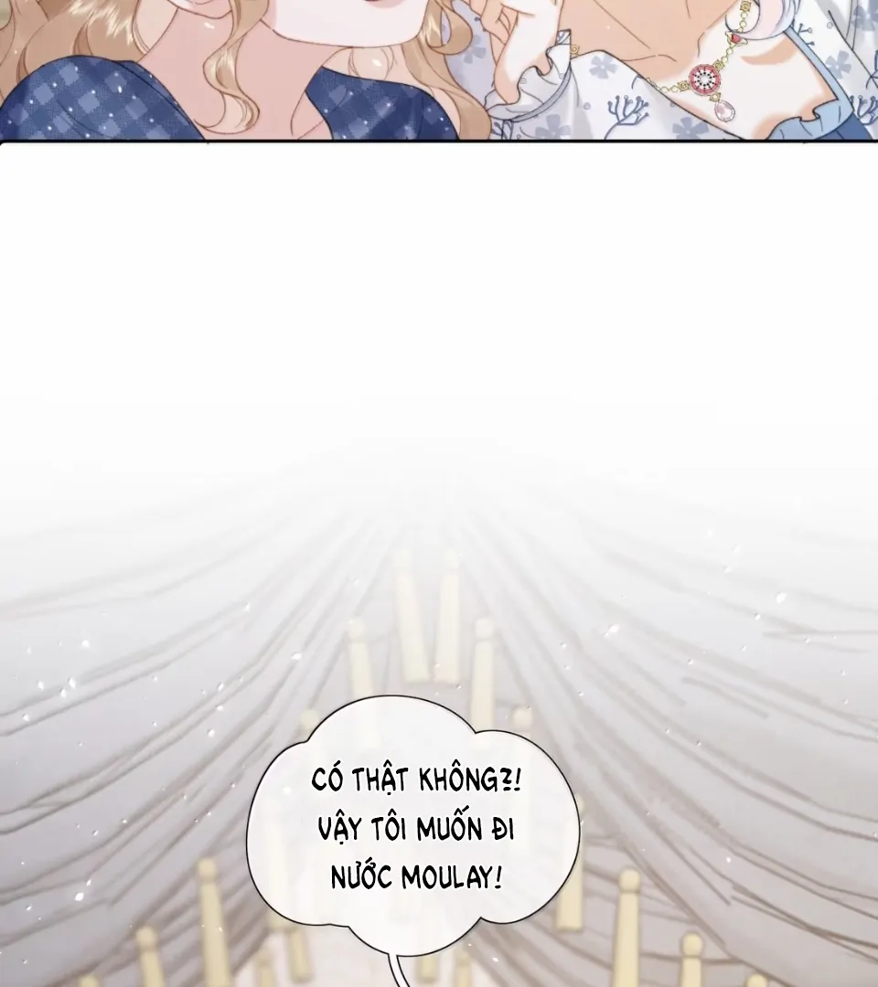 Phản Diện Gặp Kẻ Cuồng Yêu Chapter 70 - 31