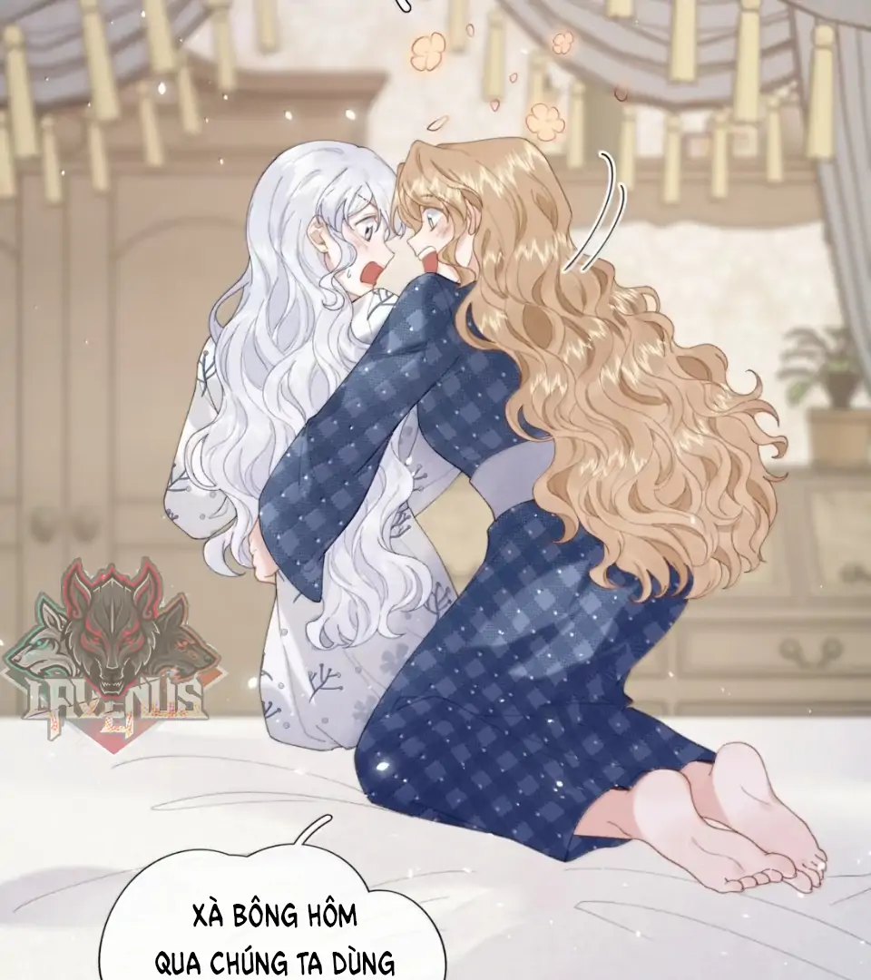 Phản Diện Gặp Kẻ Cuồng Yêu Chapter 70 - 32