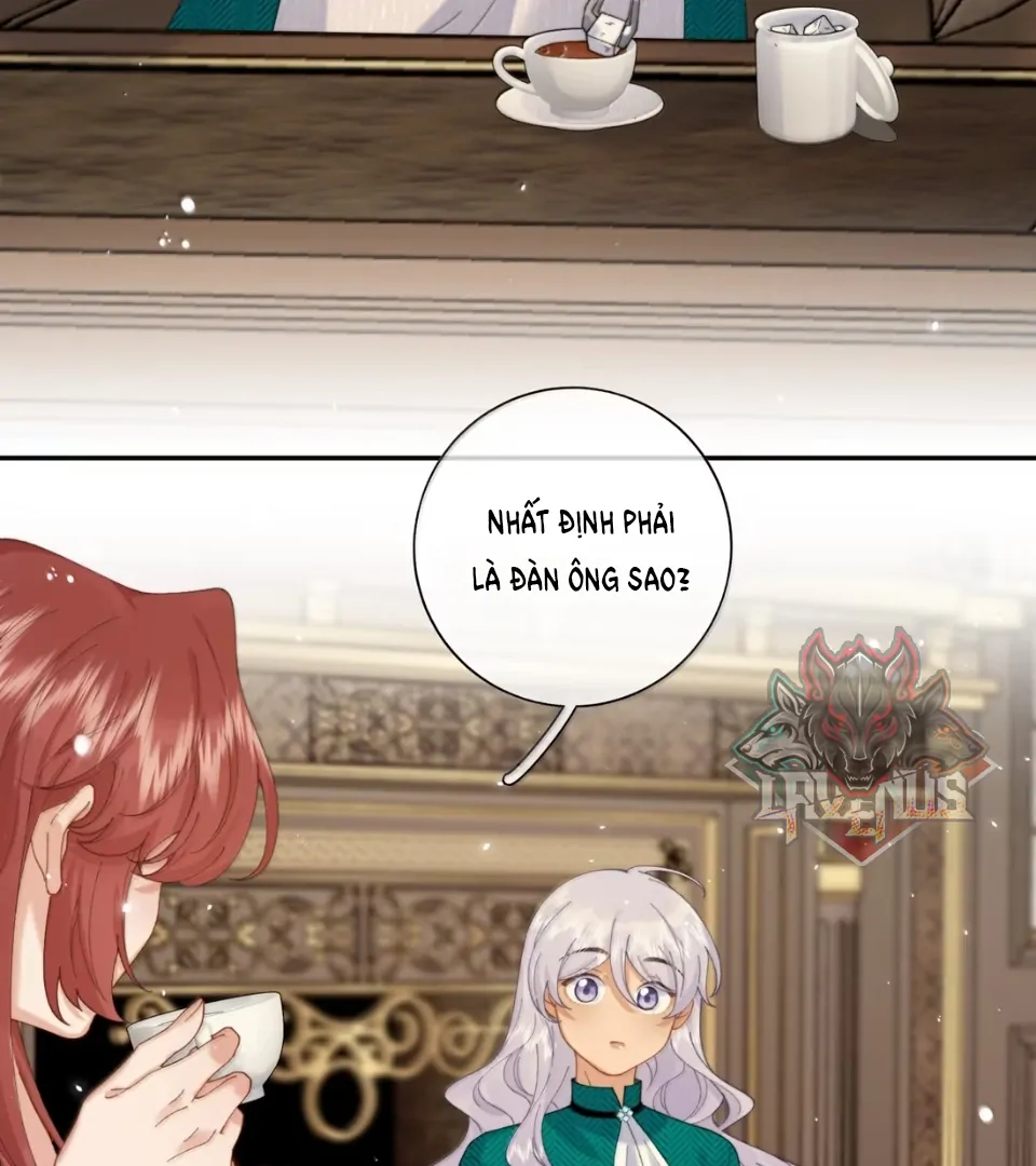 Phản Diện Gặp Kẻ Cuồng Yêu Chapter 70 - 37