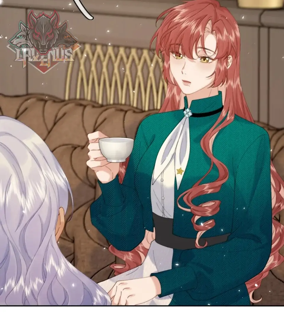 Phản Diện Gặp Kẻ Cuồng Yêu Chapter 70 - 39