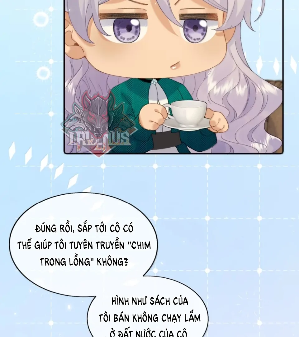 Phản Diện Gặp Kẻ Cuồng Yêu Chapter 70 - 41