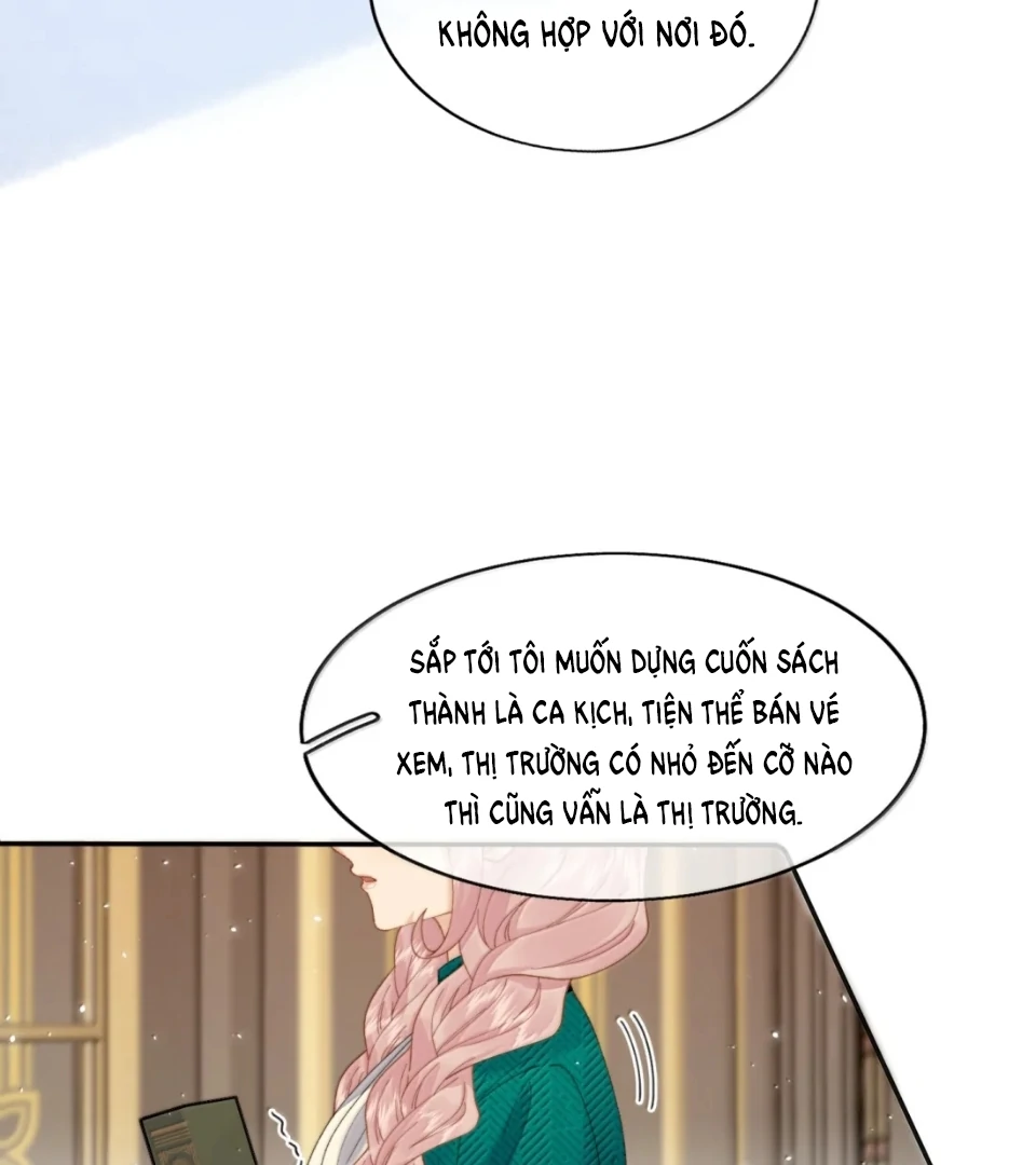 Phản Diện Gặp Kẻ Cuồng Yêu Chapter 70 - 43