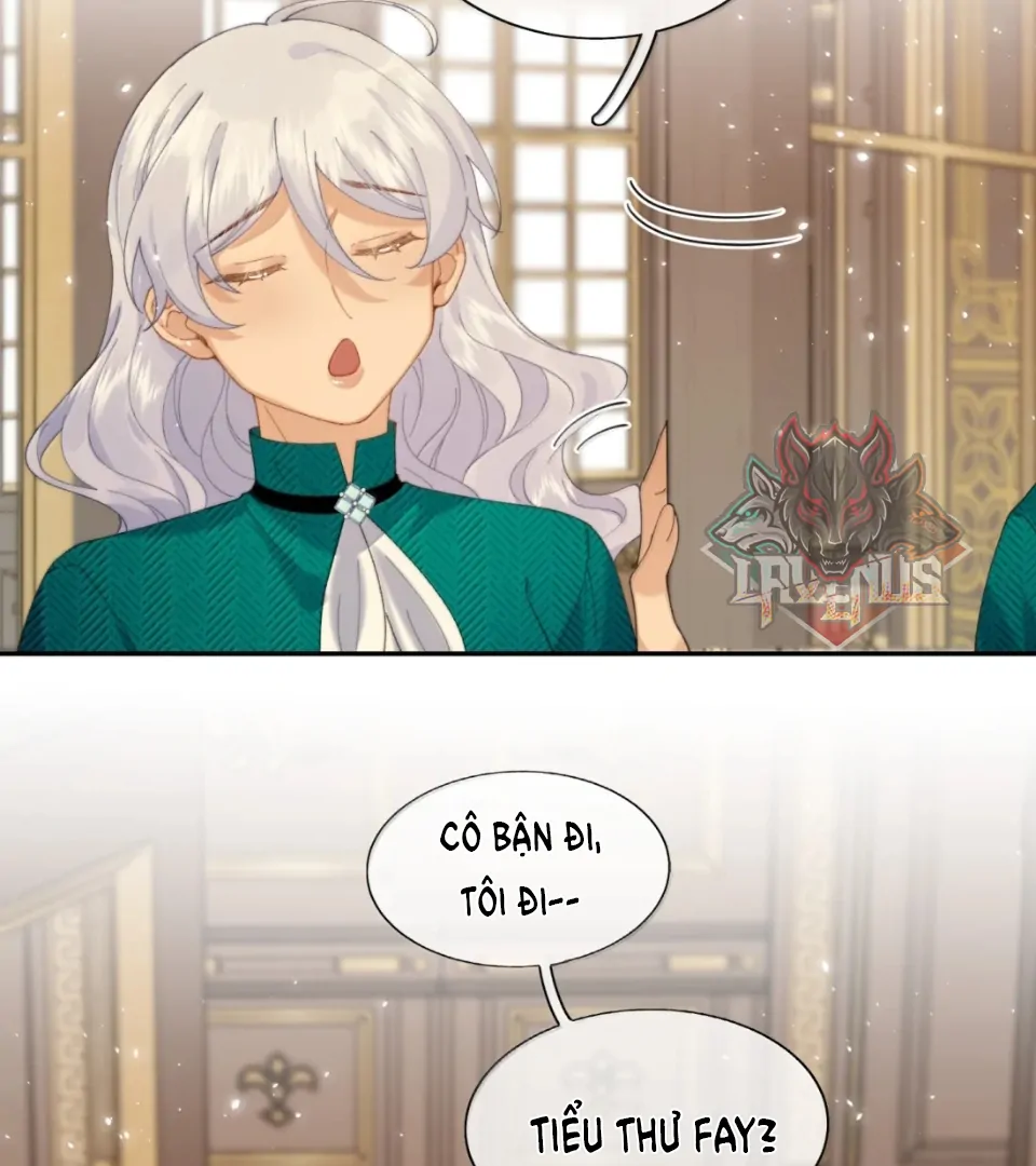 Phản Diện Gặp Kẻ Cuồng Yêu Chapter 70 - 47