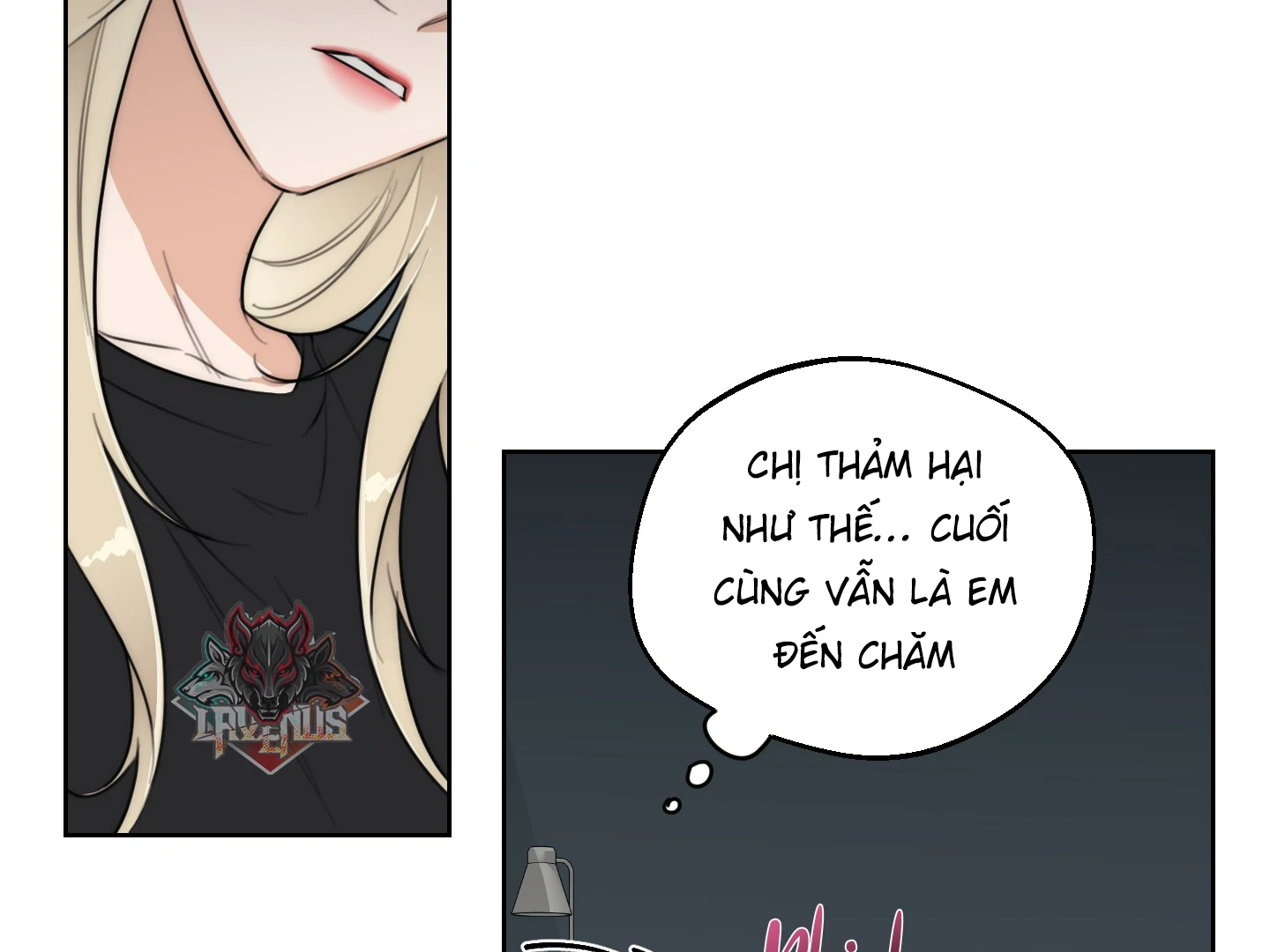 Drunken My Boss Chapter 43 - 49