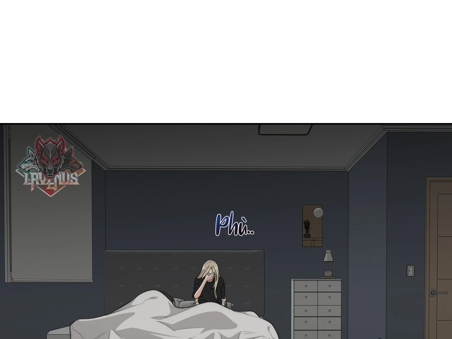 Drunken My Boss Chapter 43 - 45