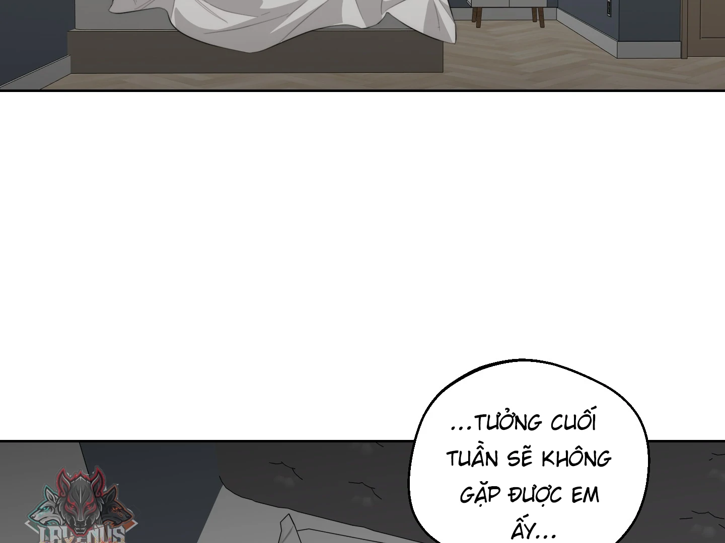 Drunken My Boss Chapter 43 - 46