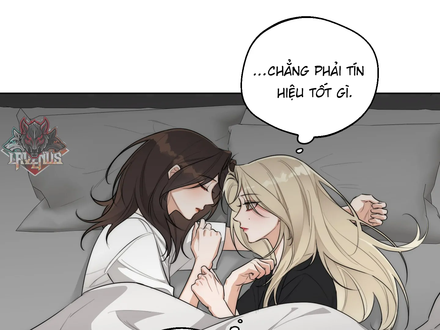 Drunken My Boss Chapter 43 - 51