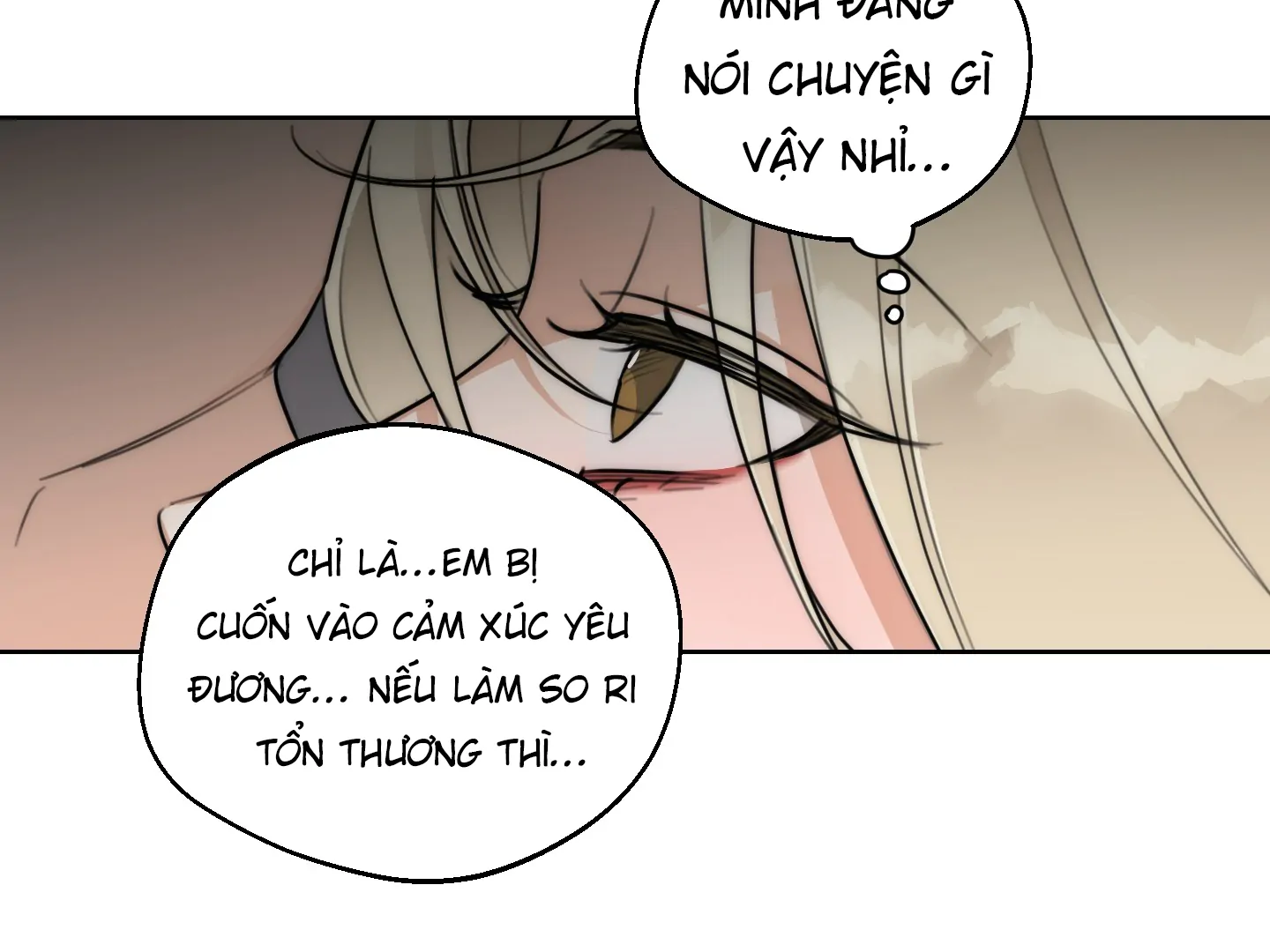 Drunken My Boss Chapter 43 - 25