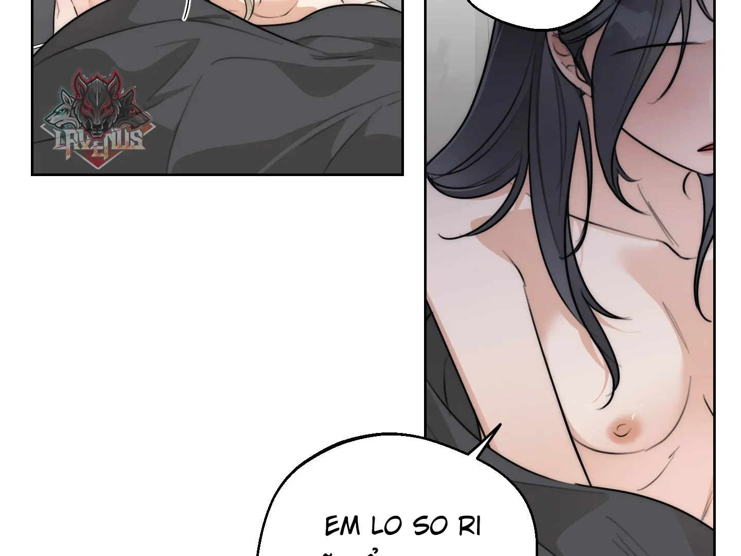 Drunken My Boss Chapter 43 - 27