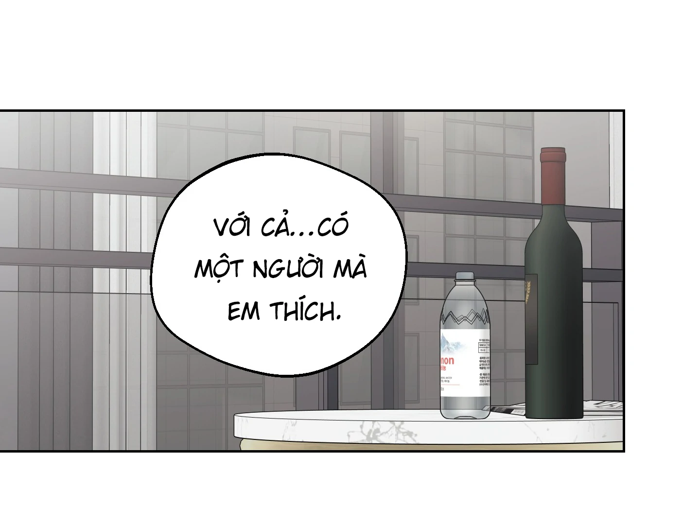 Drunken My Boss Chapter 43 - 22