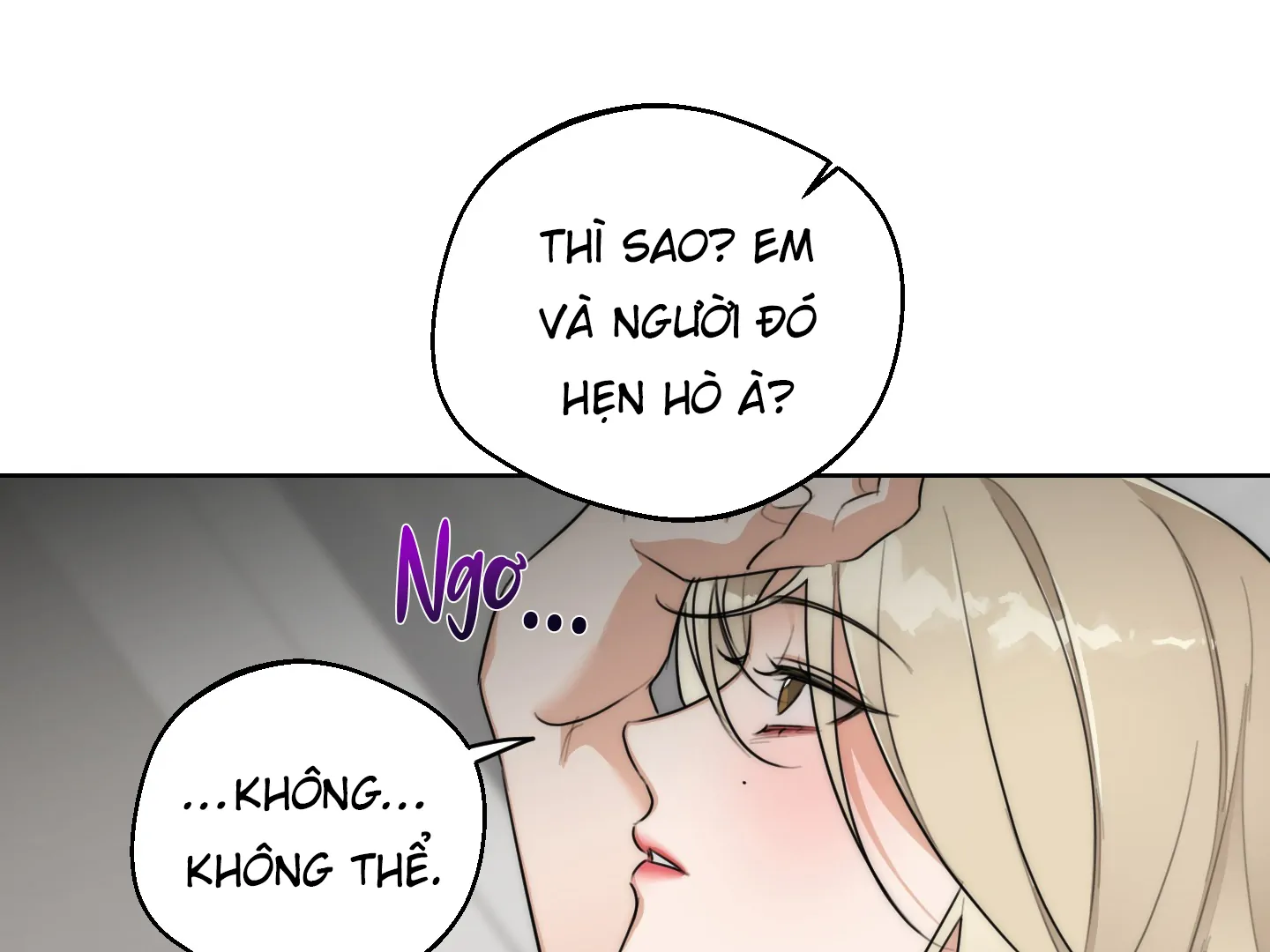 Drunken My Boss Chapter 43 - 23