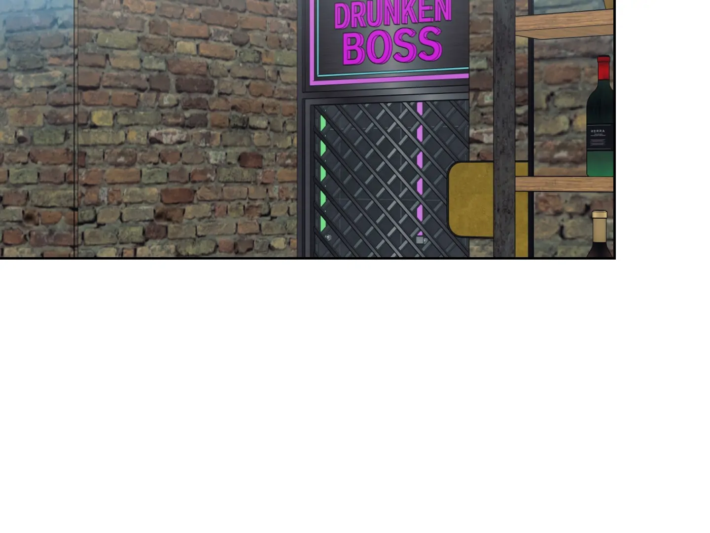 Drunken My Boss Chapter 43 - 66