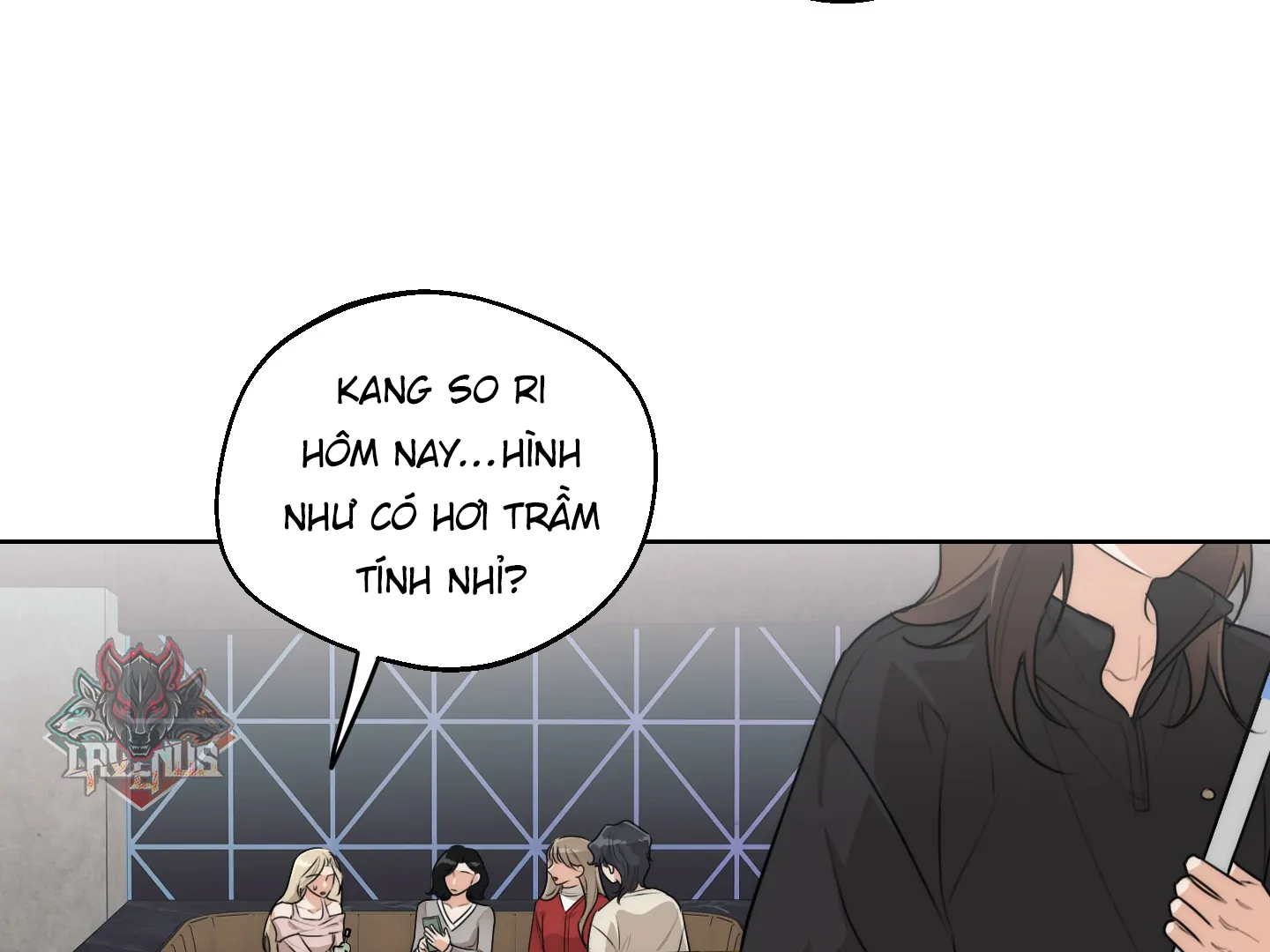 Drunken My Boss Chapter 43 - 68