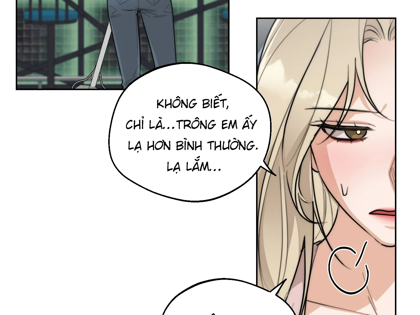 Drunken My Boss Chapter 43 - 71