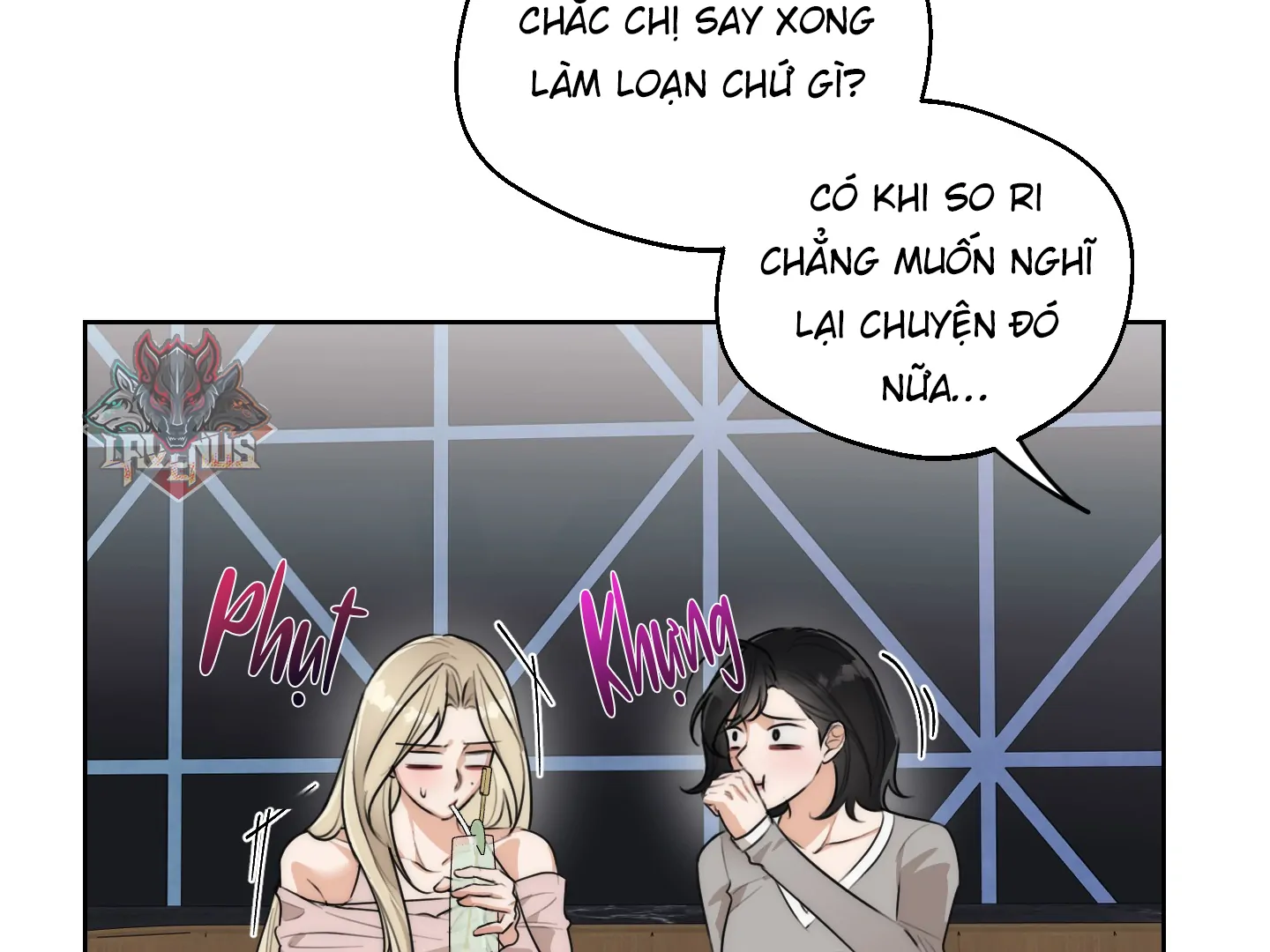 Drunken My Boss Chapter 43 - 73