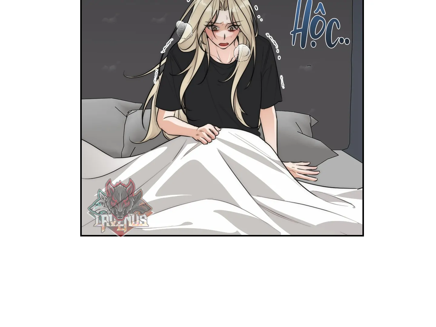 Drunken My Boss Chapter 43 - 39