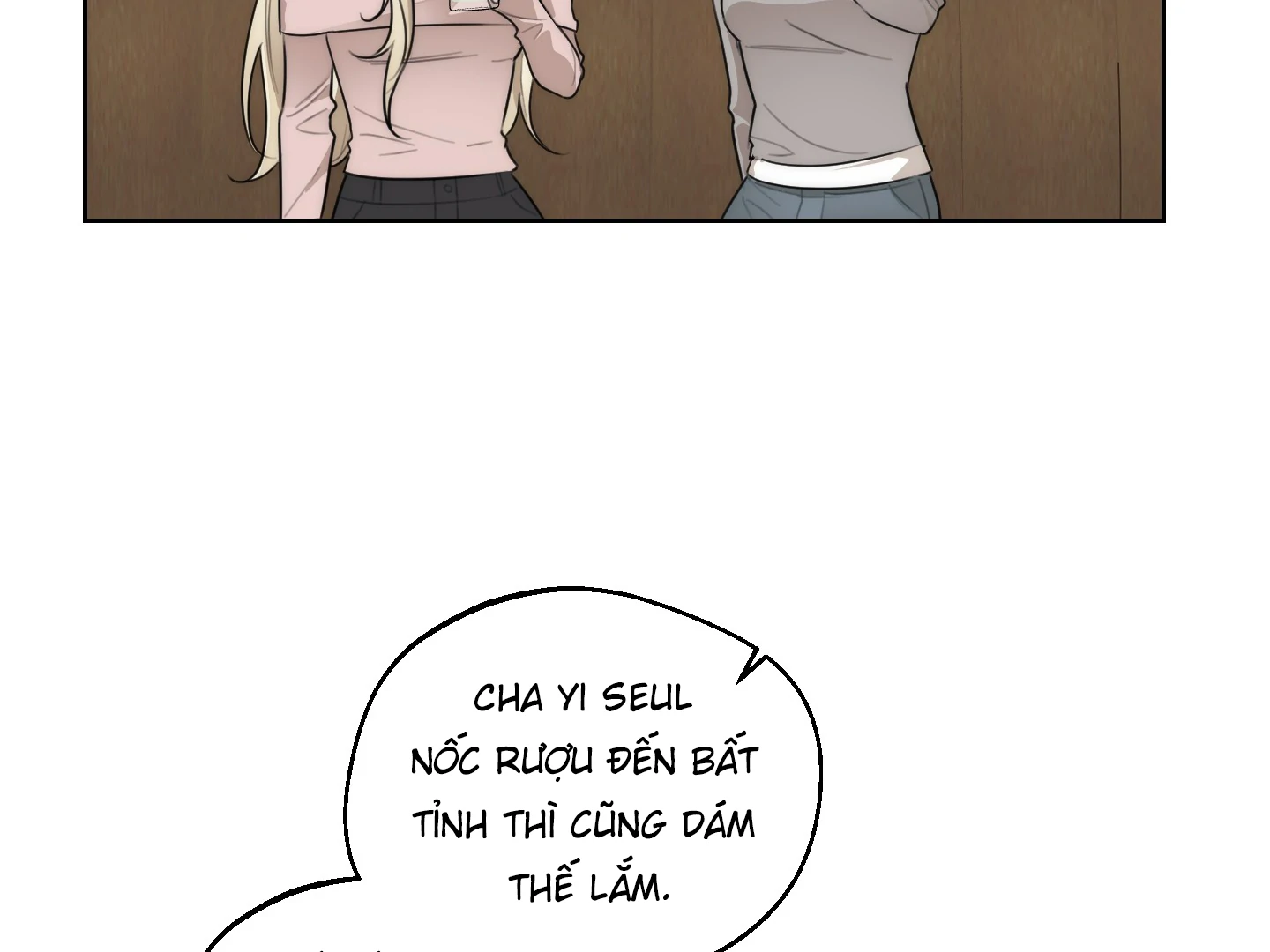 Drunken My Boss Chapter 43 - 74