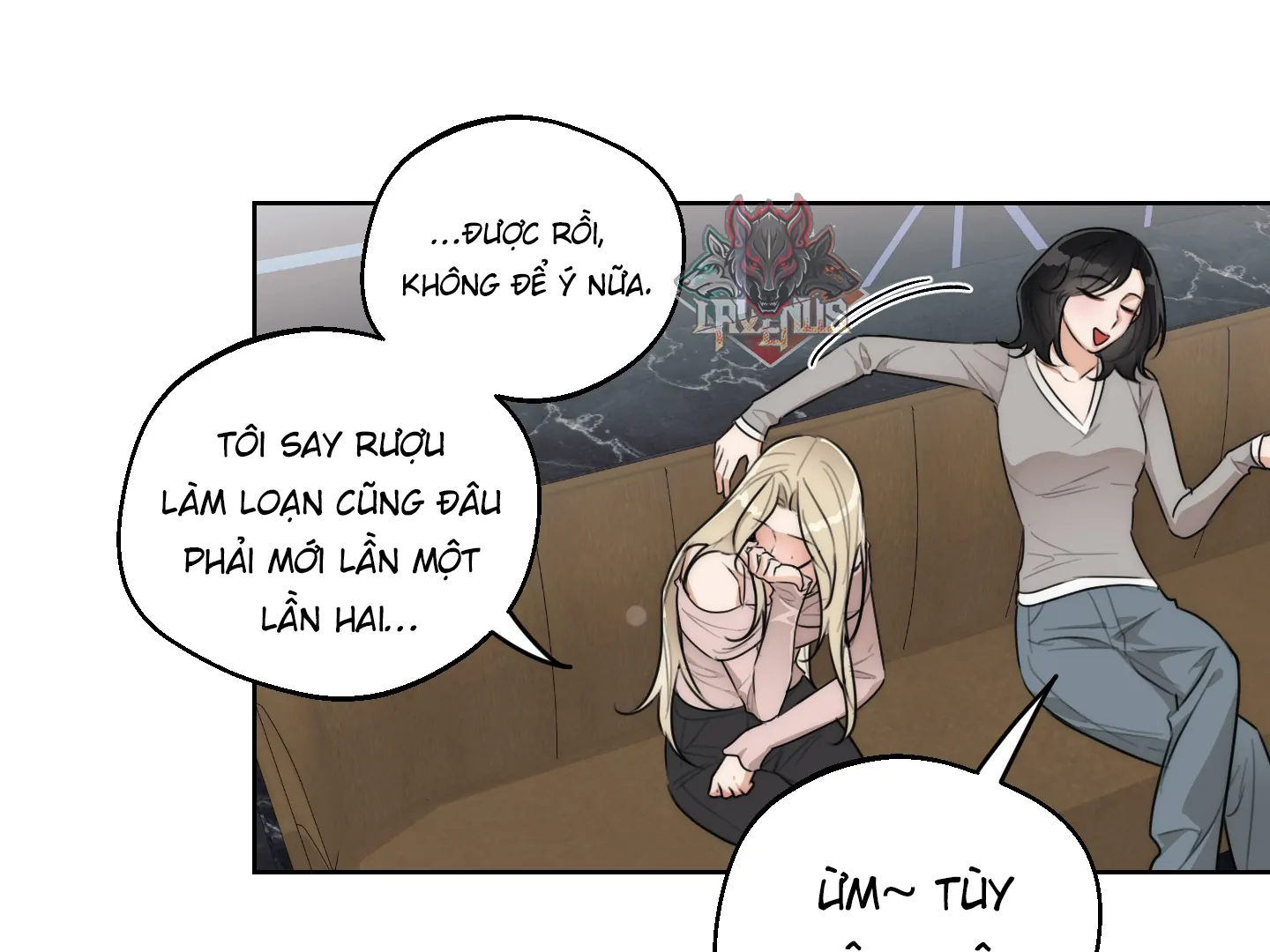 Drunken My Boss Chapter 43 - 78