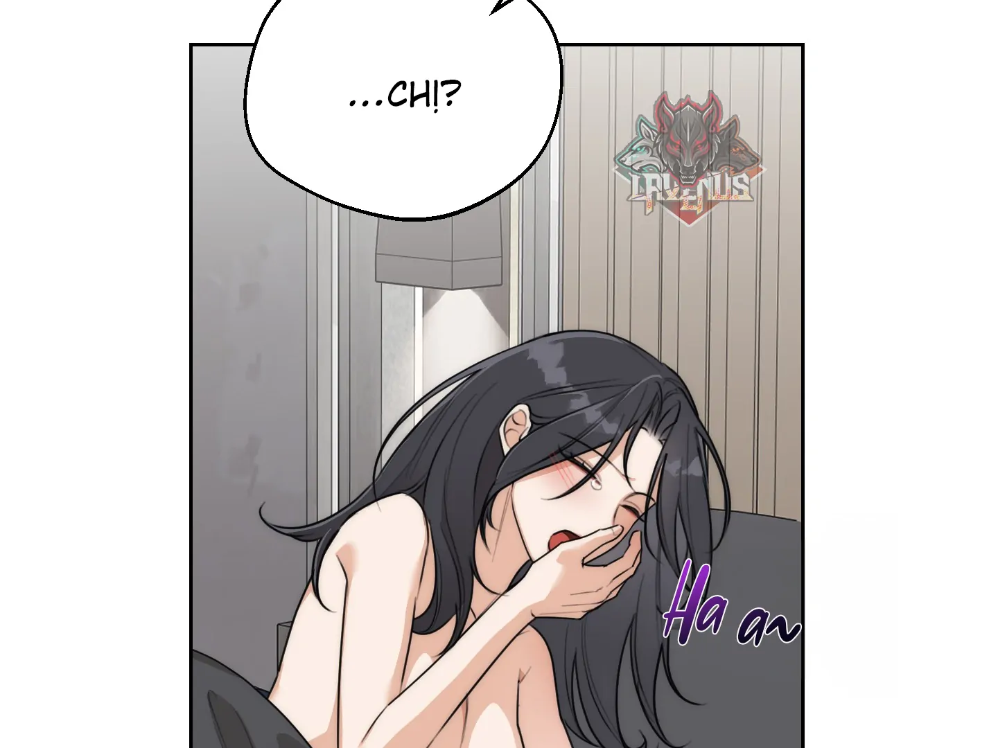 Drunken My Boss Chapter 43 - 6