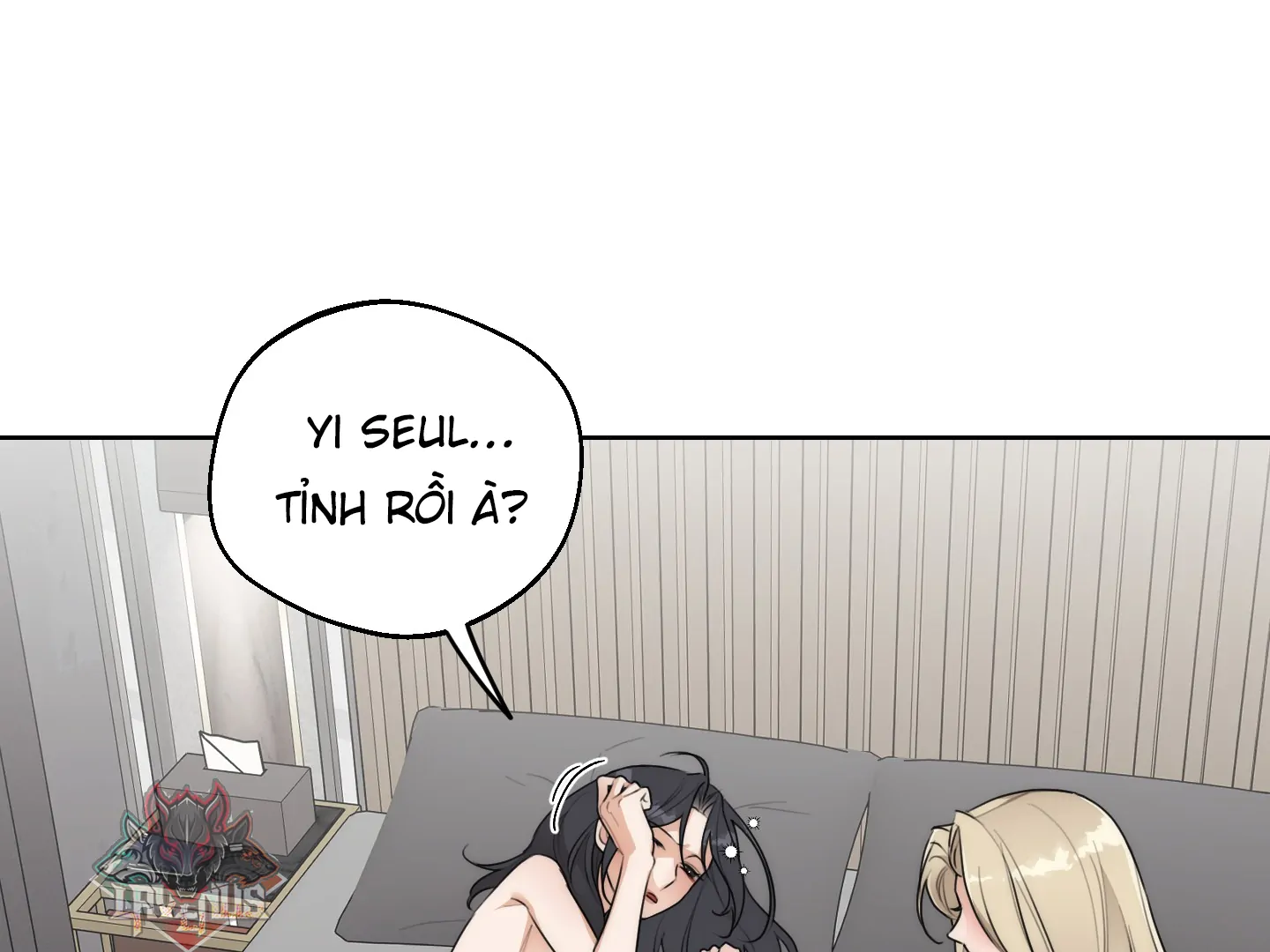 Drunken My Boss Chapter 43 - 4