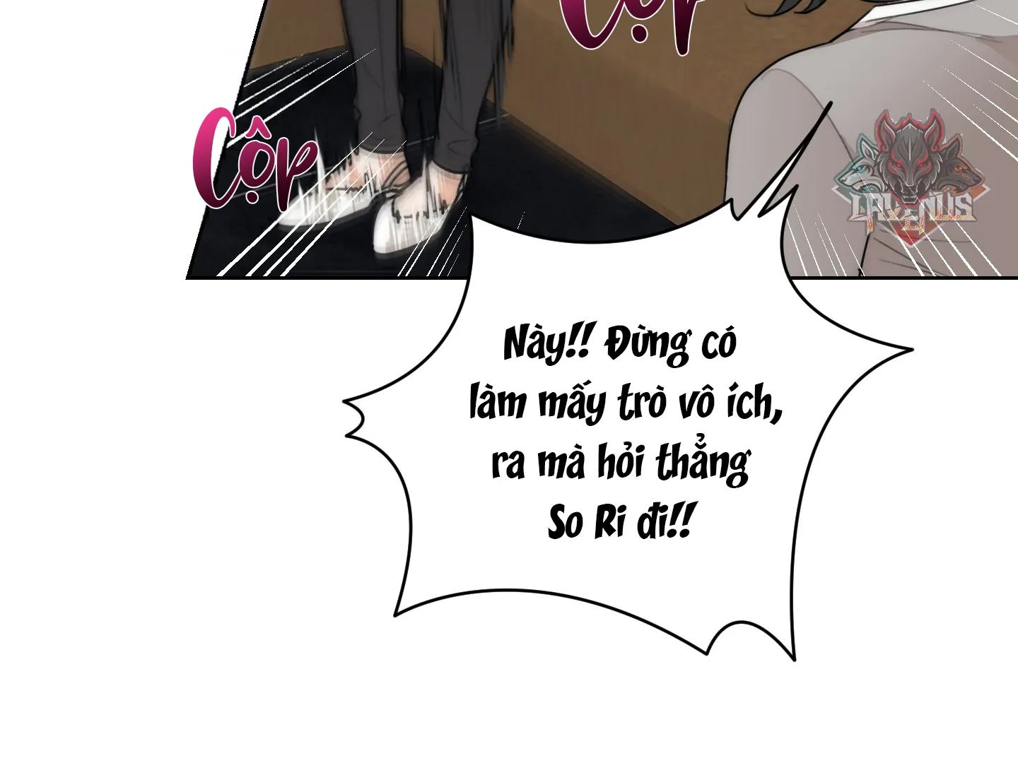 Drunken My Boss Chapter 43 - 82