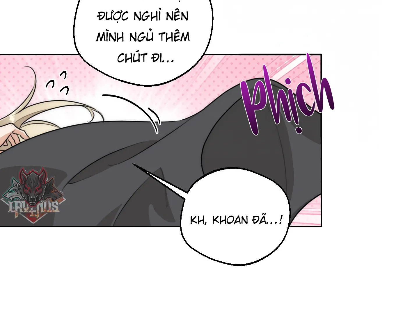 Drunken My Boss Chapter 43 - 8