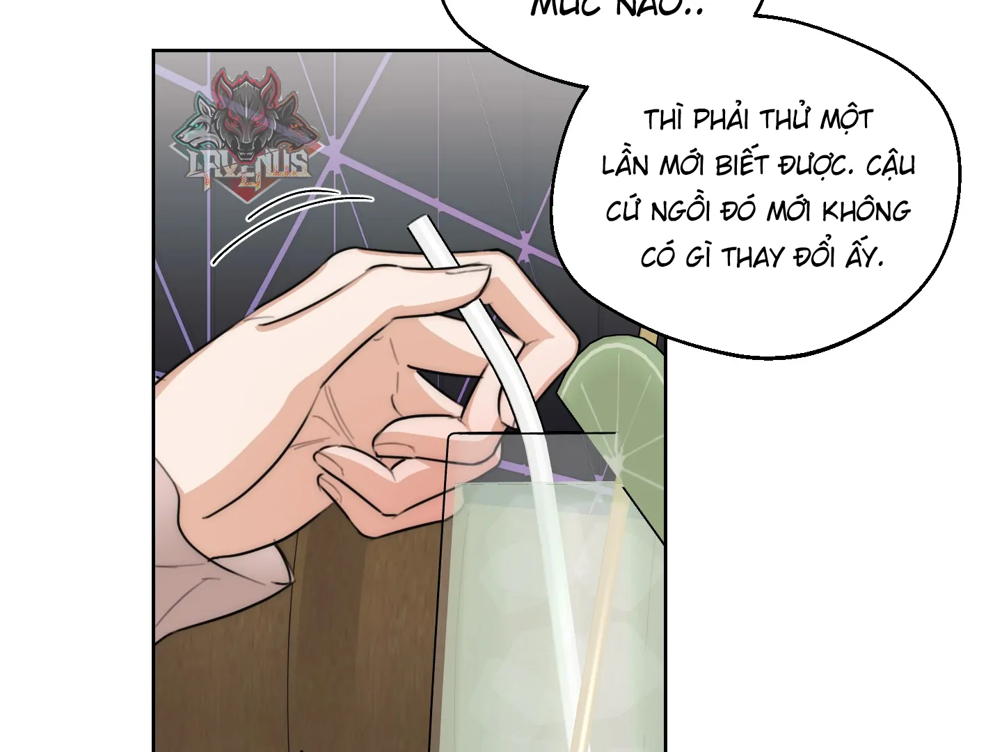 Drunken My Boss Chapter 43 - 92