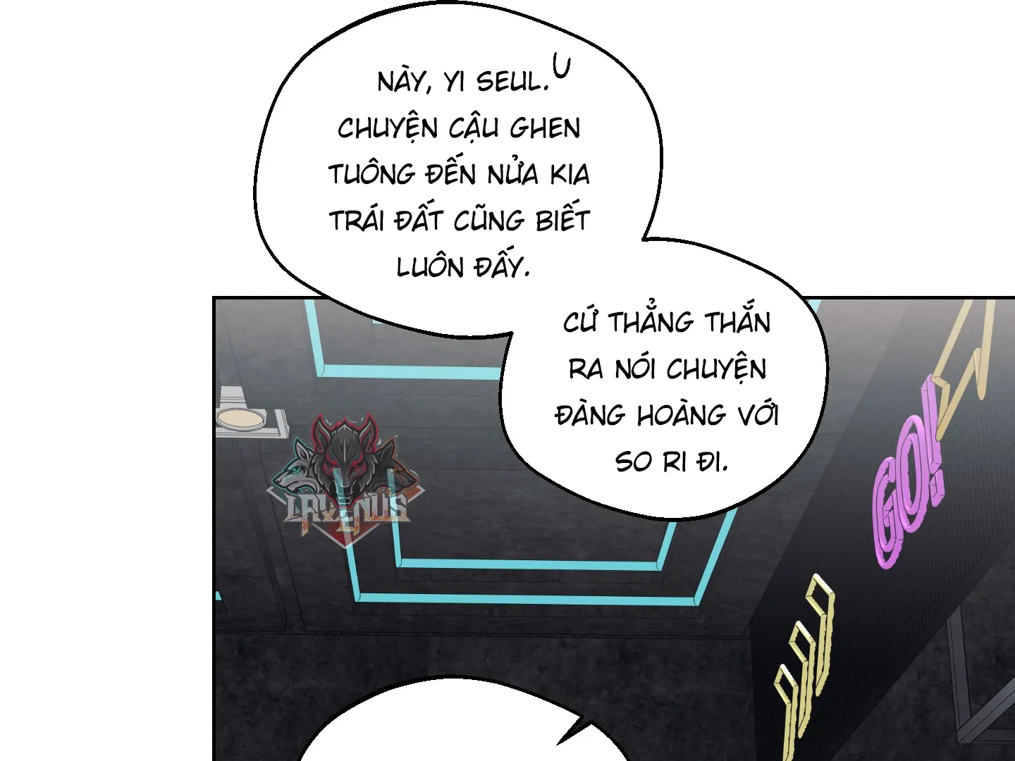 Drunken My Boss Chapter 43 - 90