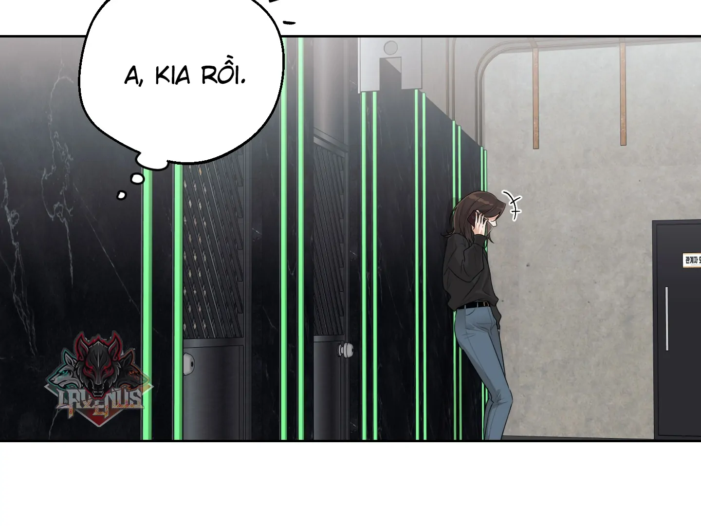 Drunken My Boss Chapter 43 - 97