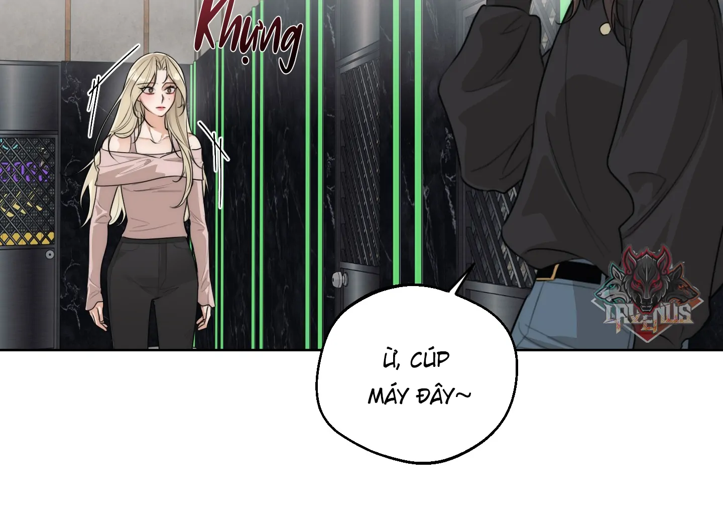 Drunken My Boss Chapter 43 - 99