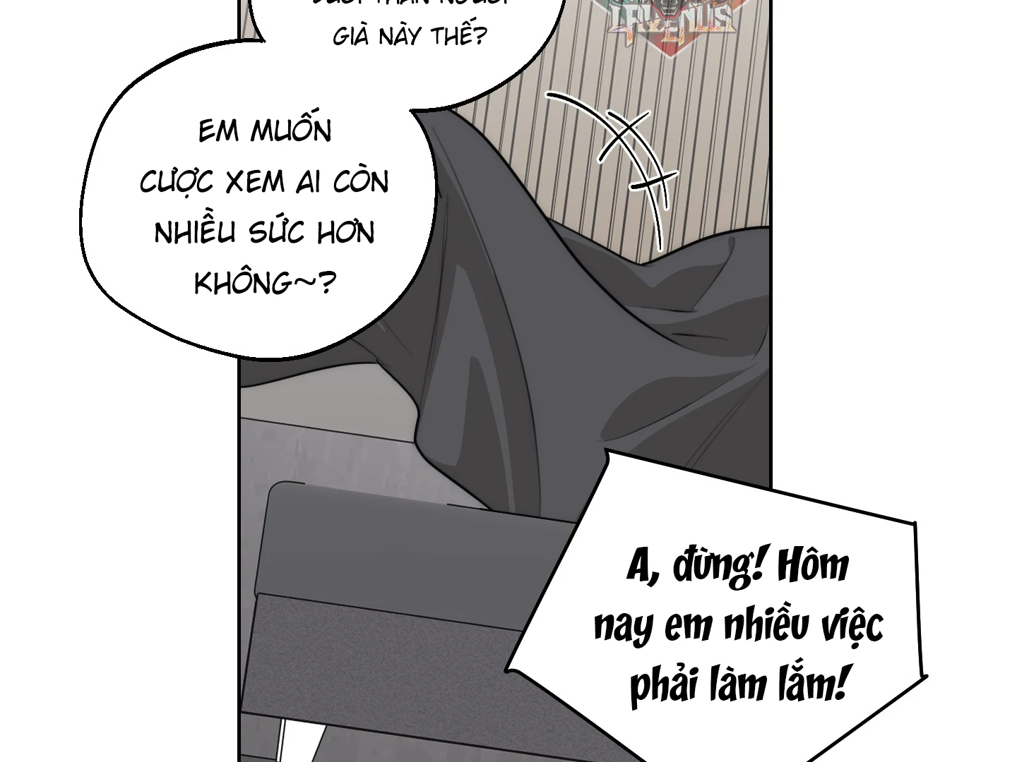 Drunken My Boss Chapter 43 - 13