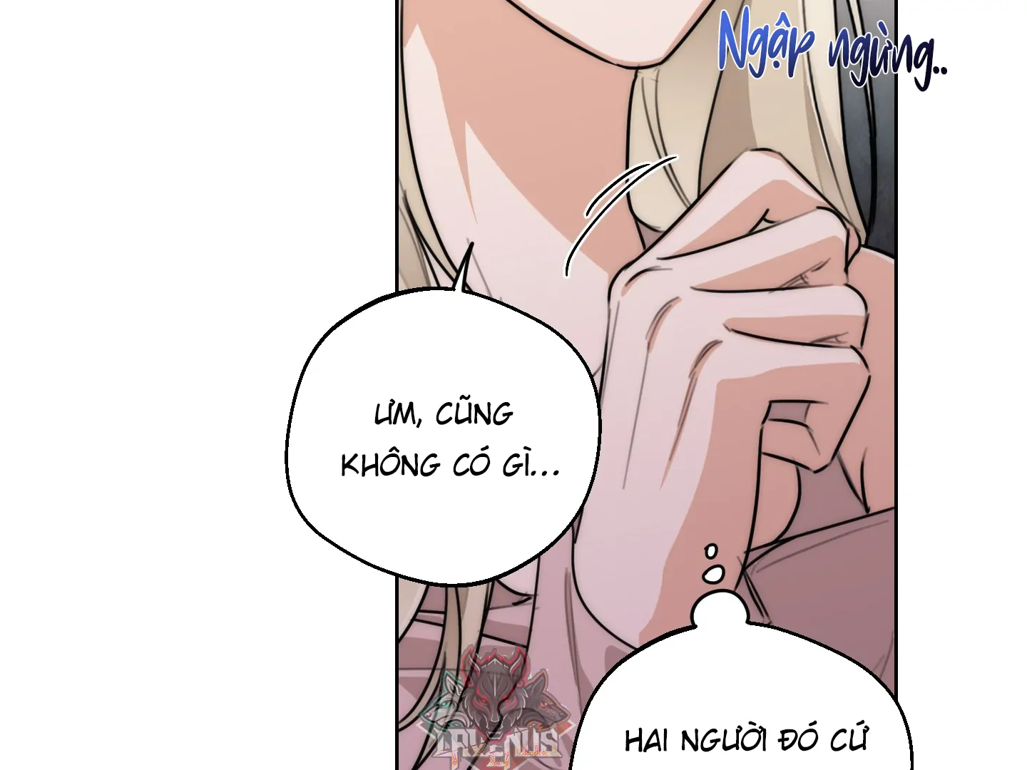 Drunken My Boss Chapter 43 - 102