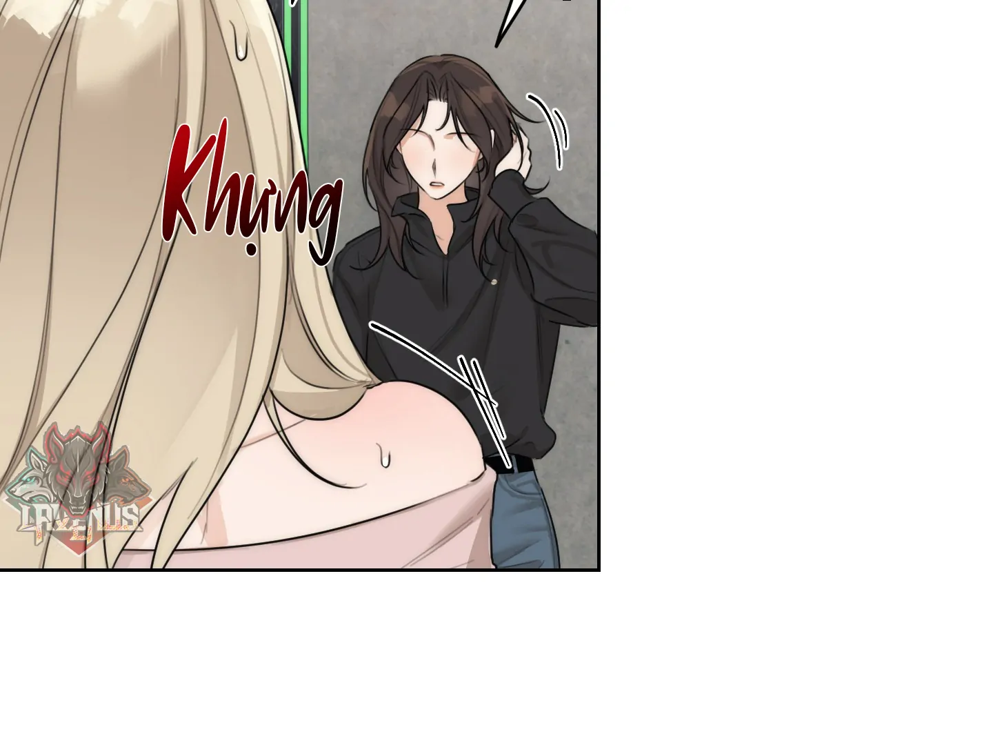 Drunken My Boss Chapter 43 - 108